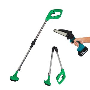 Cabo Extensor Hawk 1.6m Compatível com Mini Motosserra 550w