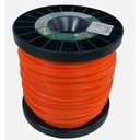 Ver imagem 2 de Fio Aparador Quadrado 2,70 - 2kg (rl 296 Mt) Equipesca