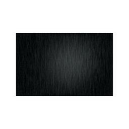 Papel de Parede Adesivo Pvc Marmorizado Preto 5m X 45cm - 1