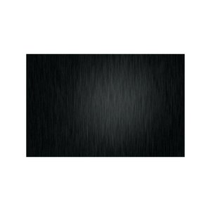 Papel de Parede Adesivo Pvc Marmorizado Preto 5m X 45cm