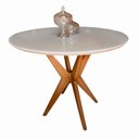 Ver imagem 2 de Mesa de Jantar Pandora 1 metro