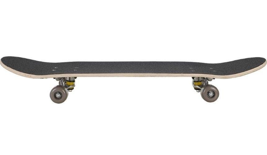 Skate Infantil Varias Cores com Lixa 78,5cm - 3