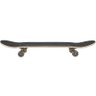 Skate Infantil Varias Cores com Lixa 78,5cm - 3