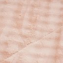 Ver imagem 4 de Kit Colcha Casal Luxor Dubble 100% Poliéster 220x240cm Tessi Rosa Areia