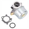 Carburador Cortador Grama Briggs 799868 498254 497347 497314 - 1