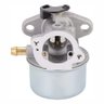 Carburador Cortador Grama Briggs 799868 498254 497347 497314 - 3