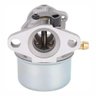 Carburador Cortador Grama Briggs 799868 498254 497347 497314 - 5