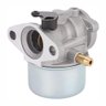 Carburador Cortador Grama Briggs 799868 498254 497347 497314 - 4