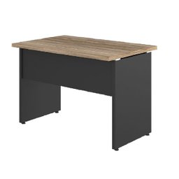 Mesa Escritório em L Web30 1,35M com Armário Baixo de 1 Porta e 3 Gavetas (1 Pasta para Arquivo) - 2