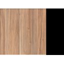 Ver imagem 2 de Mesa para Escritório em L Web30 1,50x1,50 Tampo 30mm com Gaveteiro Pedestal de 4 Gavetas - Calvi C