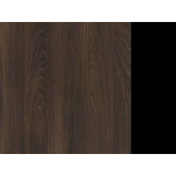 Mesa para Escritório em L Web30 1,20x1,50 Tampo 30mm com Gaveteiro Pedestal de 4 Gavetas - Marsala - 2