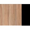 Mesa para Escritório em L Web30 1,20x1,50 Tampo 30mm com Gaveteiro Pedestal de 4 Gavetas - Calvi C - 2