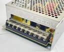 Ver imagem 2 de Fonte de Alimentação Chaveada Dc 5v 40a 200w Ac100-220v Bivolt
