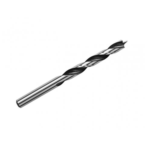 Broca P/mad. 3 Pontas Tramontina 08mm 43143108 C/10pcs