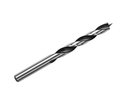 Ver imagem 1 de Broca P/mad. 3 Pontas Tramontina 08mm 43143108 C/10pcs
