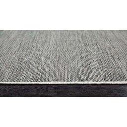 Tapete Sala Sisal Egípcio Vitale 15 Cinza 2,00x2,50m - 4