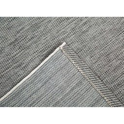Tapete Sala Sisal Egípcio Vitale 15 Cinza 2,00x2,50m - 3