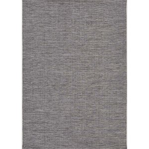 Tapete Sala Sisal Egípcio Vitale 15 Cinza 2,00x2,50m