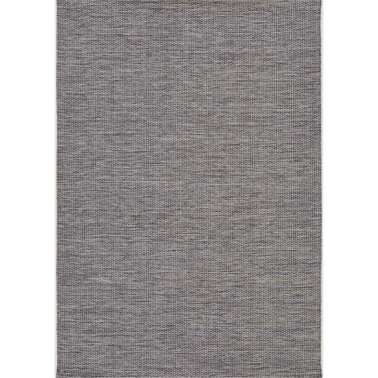 Tapete Sala Sisal Egípcio Vitale 15 Cinza 2,00x2,50m