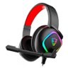 Headset Gamer Motospeed G750, Rgb, 7.1 Virtual, 40mm, Preto - 1