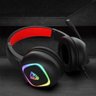 Headset Gamer Motospeed G750, Rgb, 7.1 Virtual, 40mm, Preto - 3