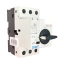 Ver imagem 1 de Disjuntor Motor | 13...18A 690V 8kV | NS2-25X | Chint