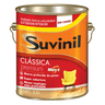 Tinta Suvinil Clássica Premium Fosco 3,6L Tangerina - 1