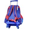 Mochila Rodinha 360 Escolar Station Dog Canina MC3565 - 4