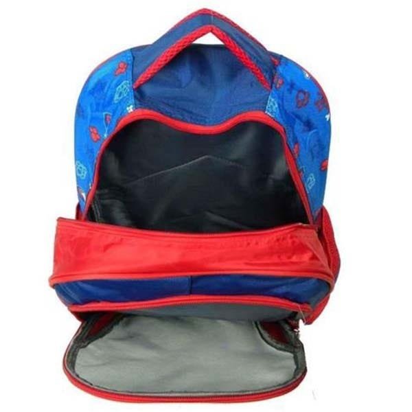 Mochila Rodinha 360 Escolar Station Dog Canina MC3565 - 2