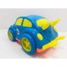 CARRO FUKA BALA BABY PLÁSTICO - BS TOYS - 5