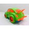 CARRO FUKA BALA BABY PLÁSTICO - BS TOYS - 2
