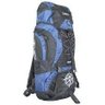 Mochila de Camping Clio 70 Litros Poliéster MC3102:AZUL - 5