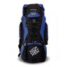 Mochila de Camping Clio 70 Litros Poliéster MC3102:AZUL - 3