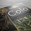 Ver mais imagens de Kit 4 Colas Kantai em Pó para Papel de Parede - 180g Cada Incolor