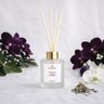 Difusor Orquidea Negra 250 Ml Aromatizador de Ambientes | Perfume para Casa Ellegance Aromas - 1