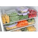 Ver imagem 6 de 100 Saco Fechamento Zip N12 35x45cm Fecho Hermético (1pct)