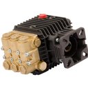 Ver imagem 4 de Bomba Ww-907-Co 11 Litros/Min 55 Bar Cabeça Latão+Flange P/ motor Estac 3600Rpm Interpump