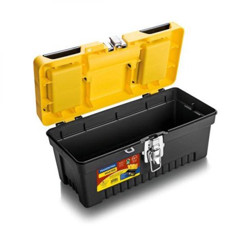 Caixa Plástica para Ferramentas 13´´ Tramontina