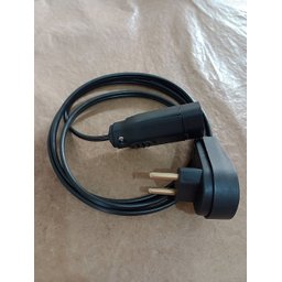 Extensao Eletrica 20A 1,40 Metro Pr 1 Tom Fio 2,5 Cd564 SIGI - 4