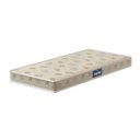 Ver imagem 3 de Berço Mini Cama com Colchão Qencanto Slim 4315 Branco Qmovi Probel