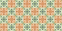 Ver imagem 2 de Kit com 2 Adesivos Azulejo Português - 2 Desenhos - Modelo a