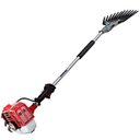 Ver imagem 3 de Derriçadeira de Café Turbo2 Nakashi DT2L270N Haste 1100mm com Motor Nakashi 25.4cc