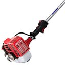 Ver imagem 4 de Derriçadeira de Café Turbo2 Nakashi DT2L270N Haste 1100mm com Motor Nakashi 25.4cc