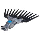 Ver imagem 7 de Derriçadeira de Café Turbo2 Nakashi DT2L270N Haste 1100mm com Motor Nakashi 25.4cc
