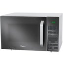 Ver imagem 3 de Micro-ondas Midea 35L 1000W Espelhado com Função Tira Odor MXSA35E