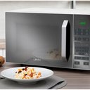 Ver imagem 4 de Micro-ondas Midea 35L 1000W Espelhado com Função Tira Odor MXSA35E