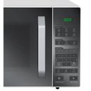Ver imagem 2 de Micro-ondas Midea 35L 1000W Espelhado com Função Tira Odor MXSA35E