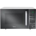 Ver imagem 1 de Micro-ondas Midea 35L 1000W Espelhado com Função Tira Odor MXSA35E