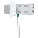 Ver imagem 2 de Refil para Mop Lava e Seca Fit - Rmop6088 - Flash Limp