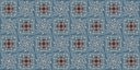 Ver imagem 2 de Kit com 2 Adesivos Azulejo Português - 2 desenhos - modelo E
